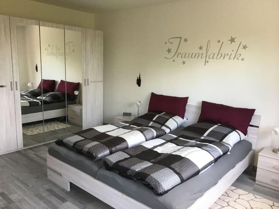 Ferienwohnung Filli Mit Sauna Und Pool Im Haus Prien am Chiemsee Exterior foto