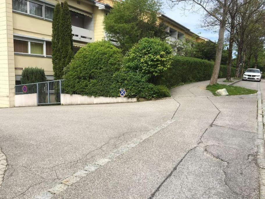 Ferienwohnung Filli Mit Sauna Und Pool Im Haus Prien am Chiemsee Exterior foto
