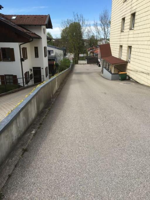 Ferienwohnung Filli Mit Sauna Und Pool Im Haus Prien am Chiemsee Exterior foto