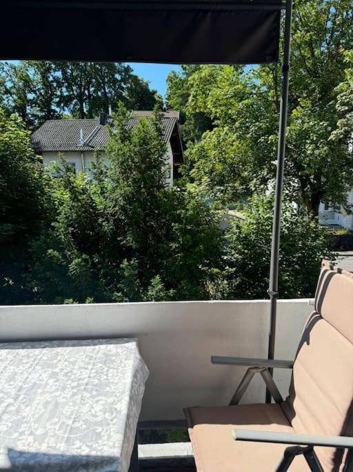 Ferienwohnung Filli Mit Sauna Und Pool Im Haus Prien am Chiemsee Exterior foto